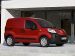 Citroen Nemo 2008 года